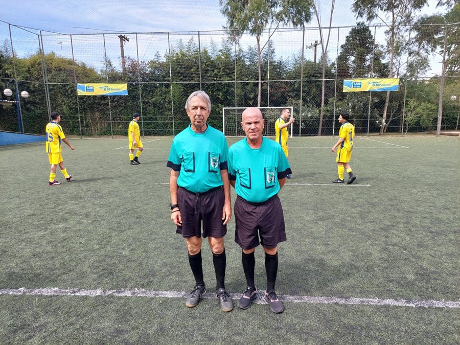 TORNEIO INTERFUNCI BANCO DO BRASIL 2023 – 05/08 A 02/09/2023